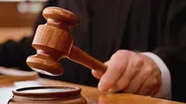 Rajasthan jalore judge head constable salute