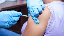 what happens if you are injected with an empty syringe