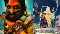 pushpa 2 nepal collection, allu arjun