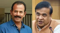 kerala bjp criticises assam cm himanta biswa sarma beef ban  