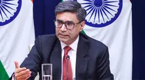 Foreign Secretary Vikram Misri to land in Dhaka