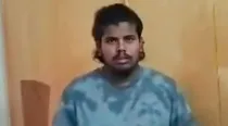 Bengaluru Man Makes Private Videos Of Girlfriend
