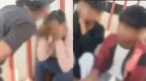 MP 3 boys assaulted made to chant religious slogans 2 booked video viral