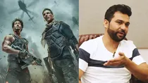 Ali Abbas Zafar fir