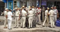 Delhi son killed mother after girlfriend refused to marry him