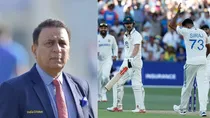 Sunil Gavaskar, Travis Head, Siraj