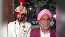 Punjab Groom's Instagram Romance Ends in Disappointment as Bride Disappears Before Wedding