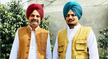 sidhu moose wala