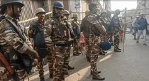 Moradabad Uttar Pradesh Woman was watching video of Sambhal violence, husband gave her triple talaq when she praised police