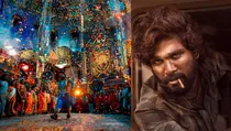 allu arjun pushpa 3 box office collection day three