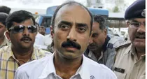 Gujarat court acquits former IPS officer Sanjeev Bhatt in 1997 custodial torture case