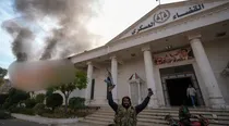Syria War Updates