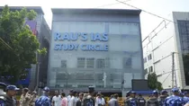 Raus IAS Study Circle 