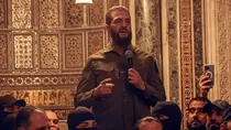 Syria, Abu Mohammad al-Jolani, Bashar al-Assad