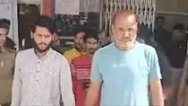 Madhya pradesh, husband kidnapped, instagram friend