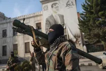 syria bashar al asaad muhammad al jolani syrian al qaeda hayat tahrir al sham islamic state and civil war 
