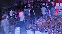 Jharkhand, Dhanbad, Dhandbad fight