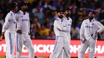Team India, Sunil Gavaskar
