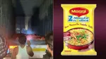 Maggi stolen in Bhopal