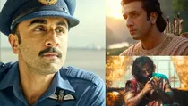 Ranbir kapoor upcoming movies