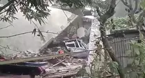West Bengal 3 people died in explosion making bomb