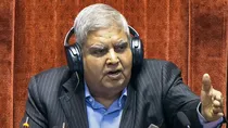 Jagdeep Dhankhar