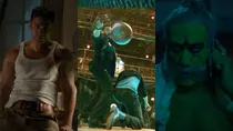 baby john trailer, atlee, varun dhawan, salman khan 