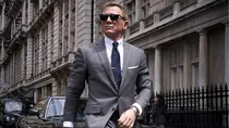 james bond