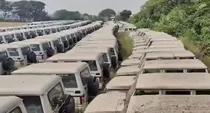 Chhattisgarh 400 Boleros purchased emergency service dial 112 became useless