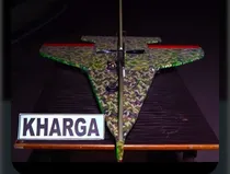indian army unveils new kharga drone the kamikaze suicide drone