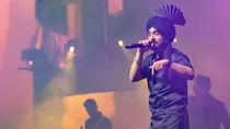 Diljit dosanjh, Concert, Dil Luminati concert