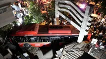 Kurla BEST bus accident driver was not comfortable with automatic transmission