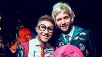 Toxic Culture at PinkNews