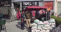 STF arrests accused in bomb blast at Sector 29 of Gurugram Human Pub Bar