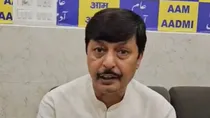 Delhi AAP MLA from Seelampur Abdul Rehman resigns says ‘Rights of Muslims ignored’