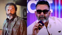 bobby deol emotional