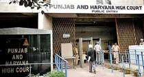 punjab police fake drug smuggling case high cour compensation 2 lakhs victim