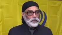  Khalistani terrorist Gurpatwant Singh Pannun RELATED information America refused to give INDIA