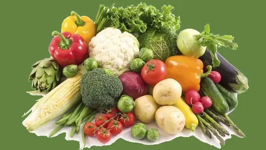 must eat vegetables to boost immunity in winter season