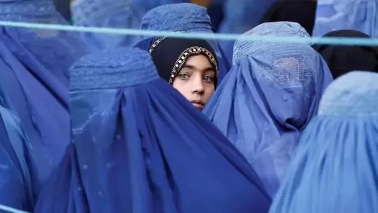 Taliban 