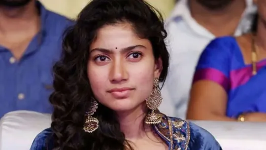 sai pallavi 