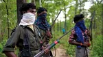 chhattisgarh naxal encounter