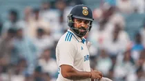 IND vs AUS, Rohit sharma, Fitness