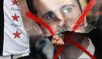 syrian civil war bashar al assad used toxic chemical weapons and nerve agent to supress syrians