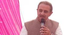 Kirti Vardhan Singh