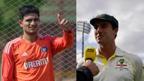 Pat Cummins, Shubman Gill