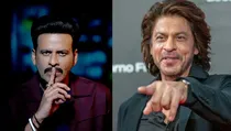 Shahrukh Khan, Manoj Bajpayee