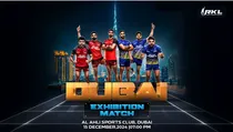 RKL's First International Exhibition Match: Indian Warriors vs Gulf Gladiators in Dubai on December 15
