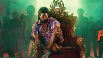 Allu Arjun Custody