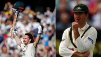 Ricky Ponting, Travis Head